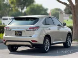 Lexus RX 350 2014