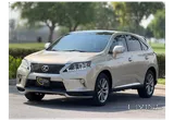 Lexus RX 350 2014