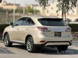 Lexus RX 350 2014