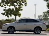 Lexus RX 350 2014