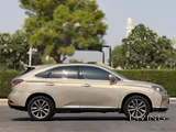 Lexus RX 350 2014