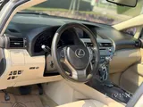 Lexus RX 350 2014