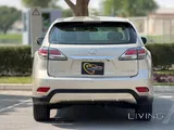 Lexus RX 350 2014