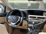 Lexus RX 350 2014
