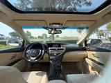 Lexus RX 350 2014