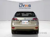 Lexus RX-350 2015