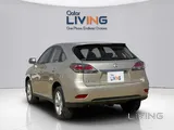 Lexus RX-350 2015