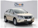 Lexus RX-350 2015