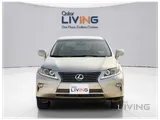 Lexus RX-350 2015