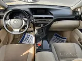 Lexus RX-350 2015