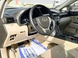 Lexus RX-350 2015