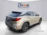 Lexus RX-350 2016