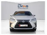 Lexus RX-350 2016