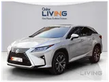Lexus RX-350 2016