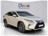 Lexus RX-350 2016