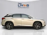 Lexus RX-350 2016