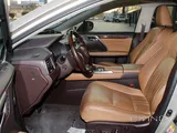 Lexus RX-350 2016