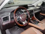 Lexus RX-350 2016
