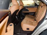 Lexus RX-350 2016