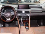 Lexus RX-350 2016