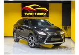 Lexus RX-350 2016