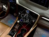 Lexus RX-350 2017
