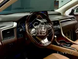 Lexus RX-350 2017