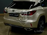 Lexus RX-350 2017