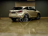 Lexus RX-350 2017