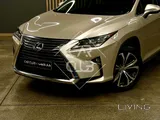 Lexus RX-350 2017