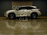 Lexus RX-350 2017
