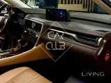 Lexus RX-350 2017