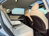 Lexus RX-350 2020