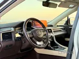 Lexus RX-350 2020