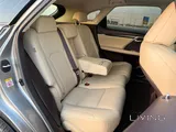 Lexus RX-350 2020