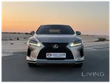 Lexus RX-350 2020