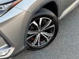Lexus RX-350 2020