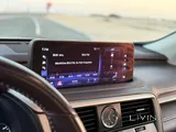 Lexus RX-350 2020