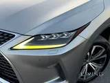 Lexus RX-350 2020
