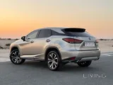 Lexus RX-350 2020