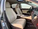 Lexus RX-350 2020
