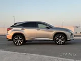 Lexus RX-350 2020