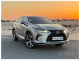 Lexus RX-350 2020