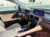 Lexus RX-350 2020