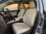 Lexus RX-350 2020