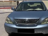Lexus RX 350 3.5L V6