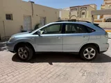 Lexus RX 350 3.5L V6