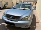Lexus RX 350 3.5L V6