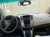 Lexus RX 350 3.5L V6