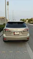 Lexus RX 350 - Excellent Condition